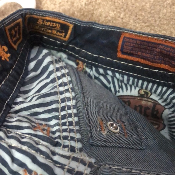 Rock revival jeans - Picture 6 of 6